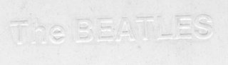 Songs from "The White Album"