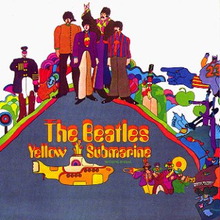 Songs from "Yellow Submarine"